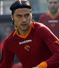 Tavano wordt maatje van Lucarelli bij Livorno