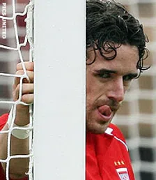 Thumbnail for article: Hargreaves is slechtst bewaarde geheim af