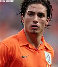 Thumbnail for article: De Ridder voor drie jaar naar Birmingham