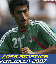 Mexico klopt Ecuador en is eerste kwartfinalist