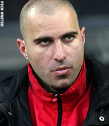 Thumbnail for article: Vitesse haalt Takak terug uit anonimiteit