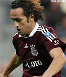 Thumbnail for article: Ali Karimi van Bayern München naar Qatar