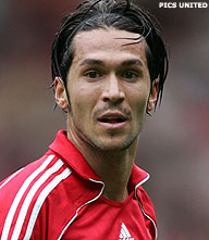 Liverpool en Atlético eens over Luis García