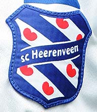 Blessure Heerenveen-aanwinst valt mee
