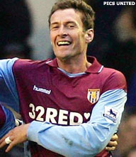 Chris Sutton moet stoppen na oogblessure