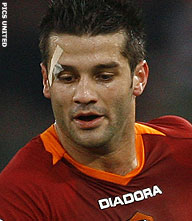 Chivu's eisen zijn Real Madrid (nog) te gortig