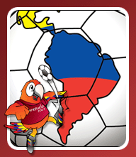 Overzicht kwartfinale Copa América