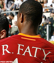 Jonge Fransman van Roma naar Leverkusen