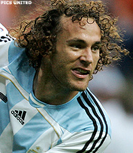 'Barcelona heeft al akkoord met Gabriel Milito'
