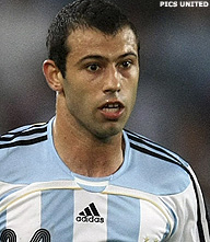 Argentinië met B-team groepswinnaar