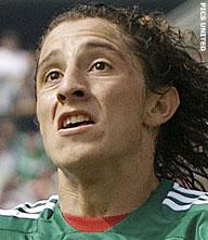 Transfer Guardado niet in stroomversnelling