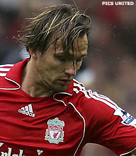 Zenden in beeld bij Olympique Marseille