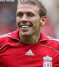 Liverpool is Bellamy kwijt aan West Ham