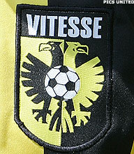 Vitesse haalt jonge goalie uit Amsterdam