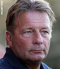 Co Adriaanse verkoopt ook FC Utrecht nee