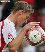 'Tomasson uit zicht Feyenoord verdwenen'