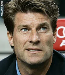Thumbnail for article: Getafe haalt Laudrup als opvolger Schuster
