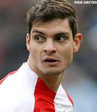 Charisteas: 'Ik pas beter bij Duitse mentaliteit'