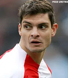 Thumbnail for article: Charisteas: 'Ik pas beter bij Duitse mentaliteit'