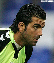 MVV probeert ook Belgische doelman uit