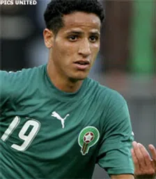 Thumbnail for article: El Ahmadi verlengt opnieuw bij FC Twente