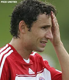 Thumbnail for article: Van Bommel geeft Olympische droom op