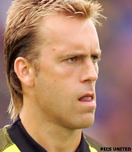 'Westerveld wil graag bij Almería blijven'