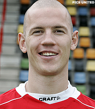 'Zelfs de ME'ers juichten na mijn gelijkmaker'