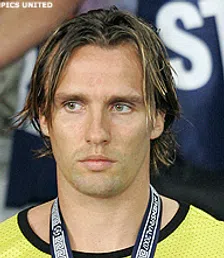Thumbnail for article: Zenden: 'Het was te vroeg voor terugkeer'