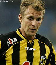 Van der Schaaf wacht nog op eerste minuten