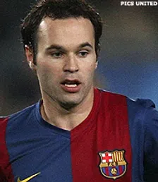 Thumbnail for article: 'Iniesta wordt architect van Real Madrid'