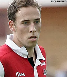 Thumbnail for article: Luirink een half jaar uitgeschakeld