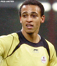 Odemwingie kost Lokomotiv tien miljoen