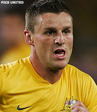 Culina, Holman en Wilkshire naar huis