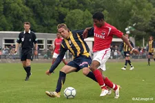Thumbnail for article: Stam probeert het nu bij Excelsior-defensie