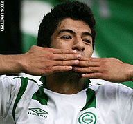 'Bod Ajax op Suárez bedroeg 3,5 miljoen euro'