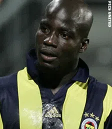 Thumbnail for article: Fenerbahçe en Schalke ruziën om Appiah