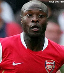 Thumbnail for article: Kritische Gallas nu reserve-captain Arsenal