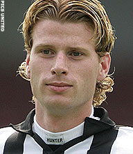 Helmond haalt Höcher weg bij Heracles