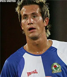 Thumbnail for article: Blackburn met Ooijer en Rigters ronde verder