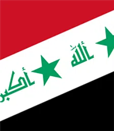 Thumbnail for article: Irak is de verrassende kampioen van Azië