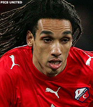 Hammarby schakelt tiental FC Utrecht uit