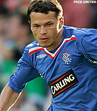 Sionko verruilt Rangers voor Deens avontuur