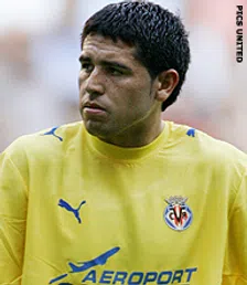 Thumbnail for article: Villarreal zet deur voor Riquelme op kier