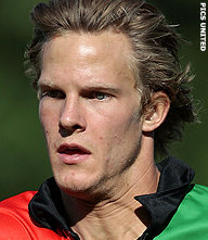 NEC krijgt goed nieuws over blessure Prent