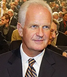 Thumbnail for article: Reiziger Stange strijkt neer in Wit-Rusland