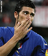 AZ heeft duurste aankoop Pellè binnen