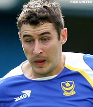 Derby opgetogen over komst Griffin