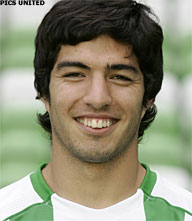 'Luis Suárez en Ajax moeten geduld hebben'