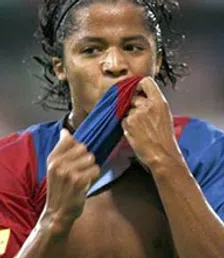 Thumbnail for article: Barça's sensatie Giovani is bijna Spanjaard